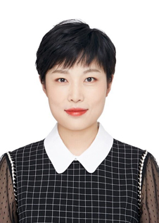 杨利梅