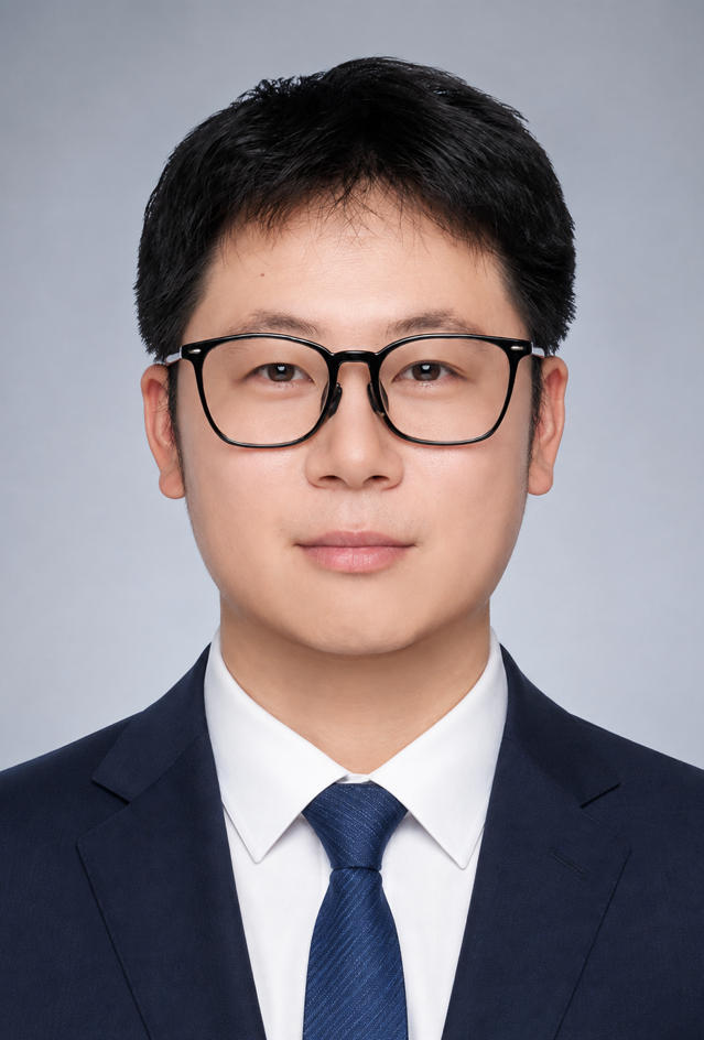 李贾鑫