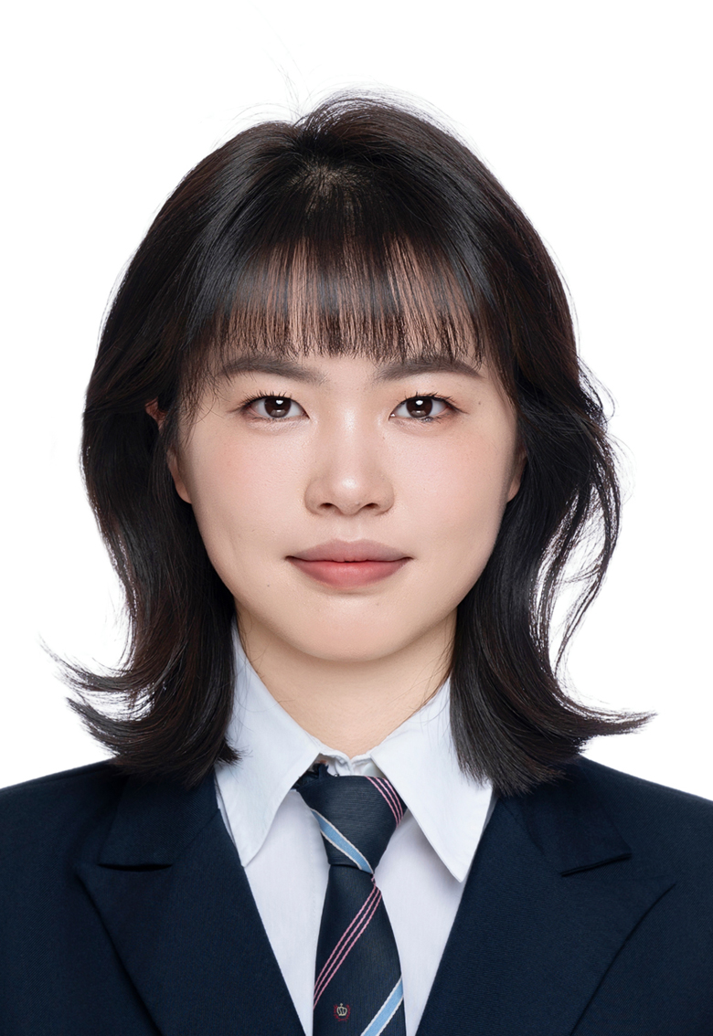 冯启玥