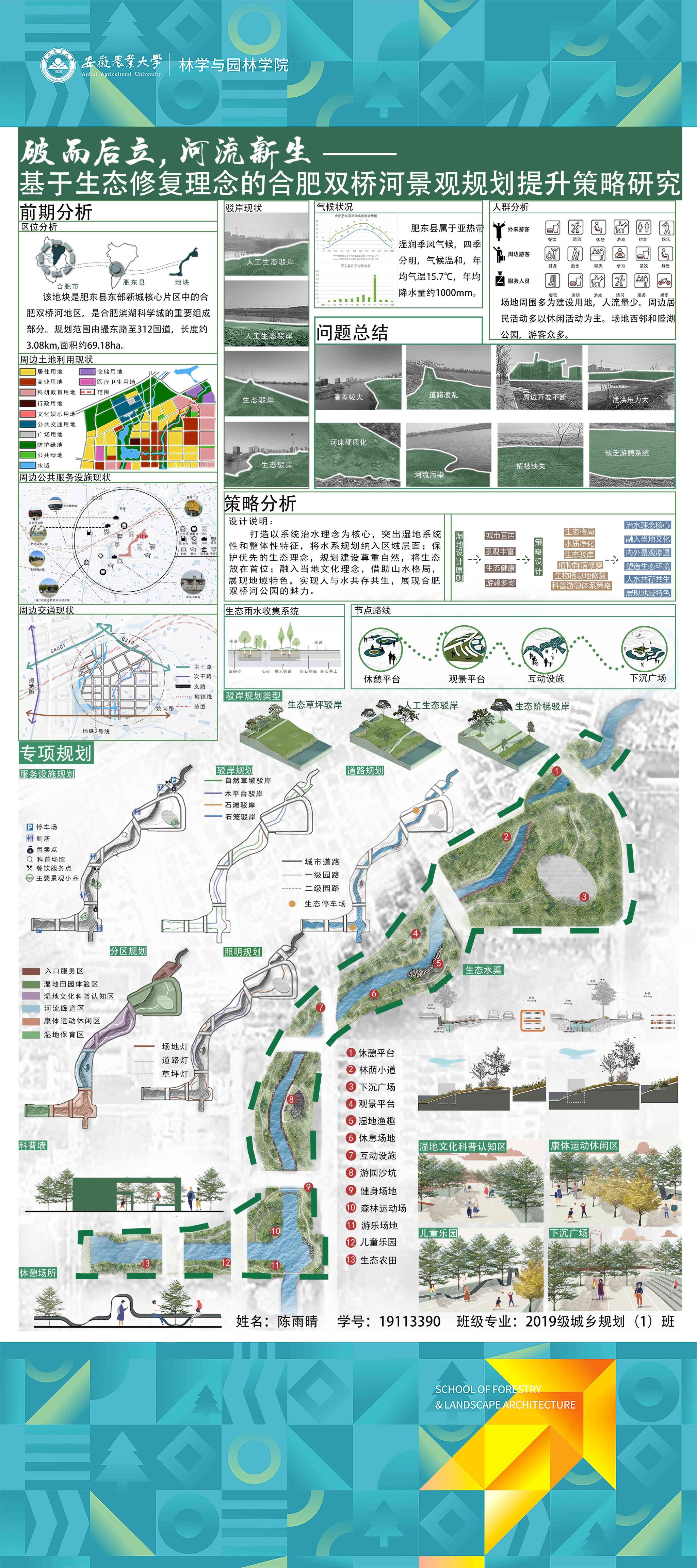 林学专业就业前景(林学专业就业率为什么低)