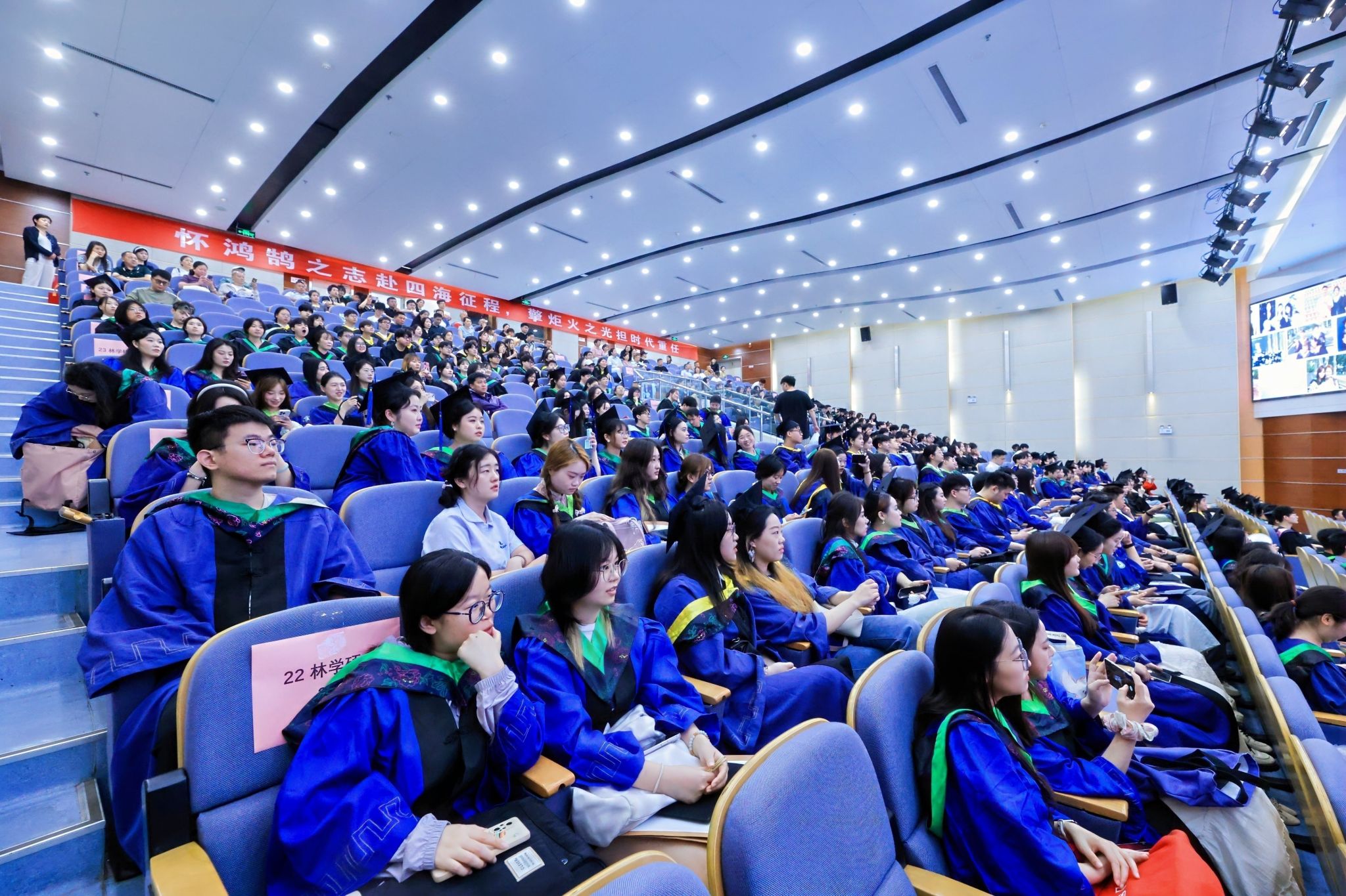读林学专业有什么学校留学须知 读林学专业有什么学校留学须知